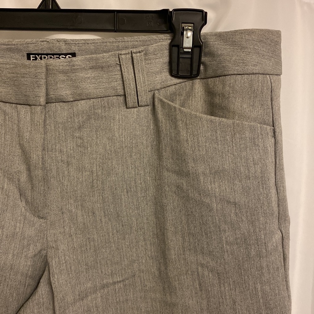 Express | Editor Trouser - Picture 3 of 5